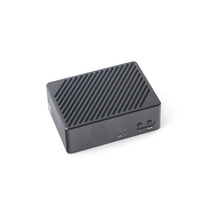 FriendlyElec NanoPi M6 Series M6V2 Ordinateur monocarte de qualité industrielle RK3588S 8 Go LPDDR5 6 TOPS NPU 8K 2.1 M.2 NVMe GbE