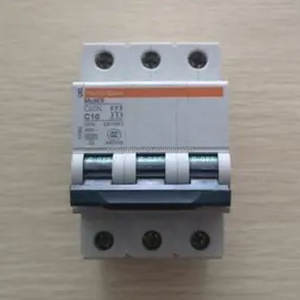 Schnei der Muti Série 9 DPNa/N/H Déclenchement Shunt C/D DPNa C16A 4.5kA Contacteur <span class=keywords><strong>Discontacteur</strong></span> DPNa D25A 4.5kA C6A D40A 6kA - Product Image 3