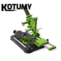 Machines et équipements industriels Support de fraiseuse d'angle Support de meuleuse Support de coupeur pour machine de découpe