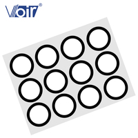 Voir Offre Spéciale 2020 acoustique Pour haut-parleur Protection Évent e-ptfe Membrane
