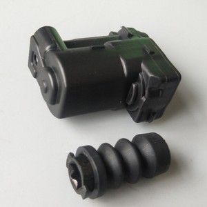 Cubierta de Carga YDN con Bloqueo DN200 para Vehículos de Nueva Energía, Mini Coches, Pieza de Repuesto - Product Image 1
