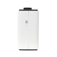 Diffuseur d'arômes automatique commercial de 1000 ml pour grandes surfaces, connecté à l'application WIFI, machine à parfum électrique HVAC, USB, sans eau, pour voitures