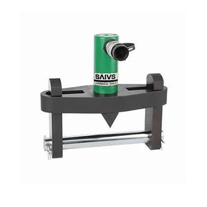 SAIVS Hydraulic <b>Puller</b> 5L 100 Bar 54mm Stroke Alloy Steel Industrial Tool 220V Zhejiang China - Product Image 1