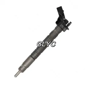 Original Fuel Injector Assembly 0445117083 Fuel Injector 0445117041 0445117042 0445117067 For VW Audi