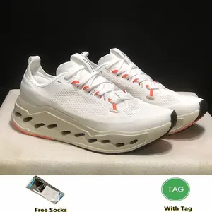 أحذية رياضية مصممة لعام <span class=keywords><strong>2026</strong></span> على طراز كلاودسيرفر ماكس، أحذية جري عصرية للرجال والنساء، أحذية رياضية خارجية للمشي - Product Image 6