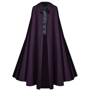 Nuevo Disfraz de <span class=keywords><strong>Anime</strong></span> Medieval de la Parca de <span class=keywords><strong>Amazon</strong></span>, Traje de Halloween con Guadaña, <span class=keywords><strong>Cosplay</strong></span> para Escenario, Poliéster, Adulto, Unisex, Venta al por Mayor - Product Image 3