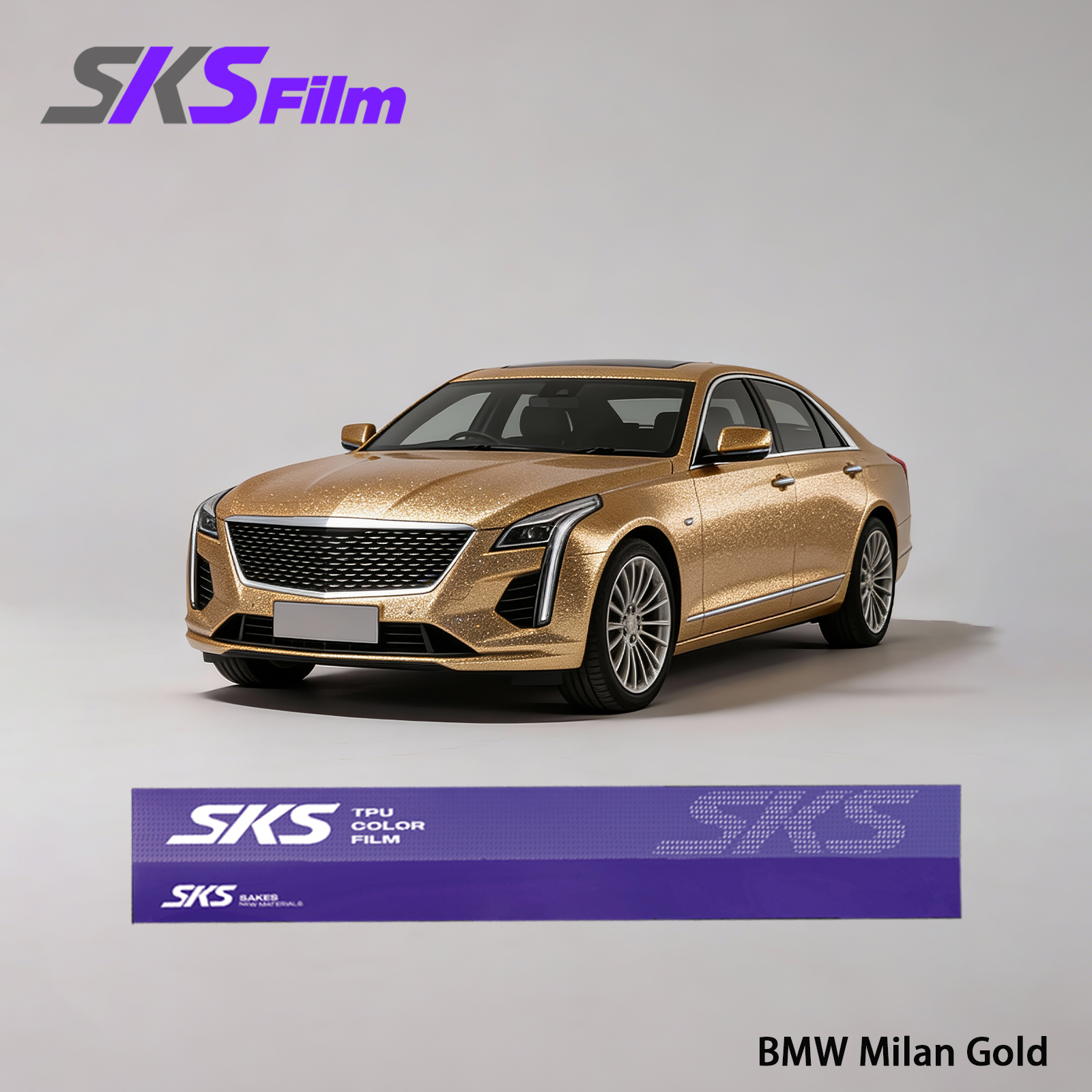 Oro brillante