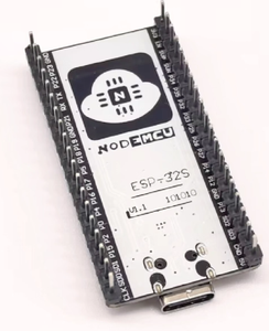 タイプCインターフェースを搭載した<span class=keywords><strong>ESP32</strong></span>ベースのLua WiFi IoT開発ボードをNodeMCU-32S - Product Image 2
