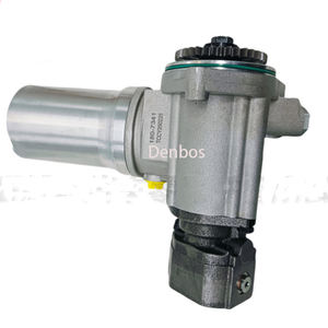 อะไหล่รถขุดคุณภาพสูง ปั๊มฉีดน้ำมันเชื้อเพลิง 162-9612 162-9610 162-9608 180-7341 1807341 สำหรับเครื่องยนต์ CAT E 322C 325C 3126B - Product Image 2