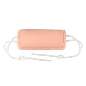 <strong>Nurse</strong> IV Practice <strong>Trainer</strong> with Wearable Injection Pad Medical Science Product - Product Image 3