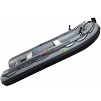 Bateau de pêche gonflable 4 6 8 personnes Bateau électrique Flotteur Schlauchboot Yacht Tube Belly Catamaran Bateau gonflable avec moteur