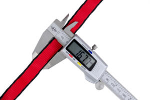 リギングおよびスリングジョブ用のプレミアム16mmポリエステルスリング16mmポリエステルスリング - Product Image 3