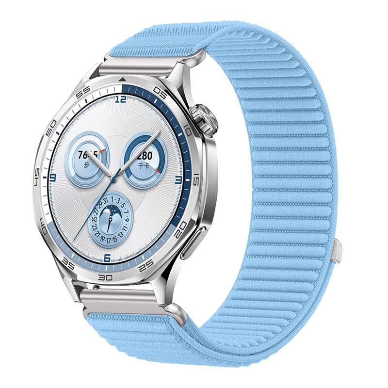 colorful Island Blue