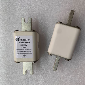 RSZ307-01 evze DC750V 400A ใหม่รถไฟฟ้ารถบัสไฟฟ้ารถบรรทุกไฟฟ้าฟิวส์รถบรรทุกหนักชาร์จไฟได้ - Product Image 3