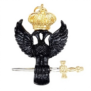 เครื่องประดับศักดิ์สามัญระดับ 30 ของพิธีกรรมสกอตแลนด์ - Product Image 1