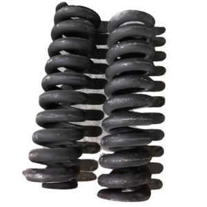 กระบอกปรับตั้งสายพานรถขุด 168-6687 รุ่น E120/E312/E120C ตัวปรับแรงดึงสายพาน สปริงดึงกลับ 11 ห่วง - Product Image 1