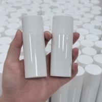 Fond de Teint Hydratant à la Vitamine E et à l'Acide Hyaluronique, Teint Adaptatif, SPF 50, Couvrance Totale, Marque Privée Personnalisable