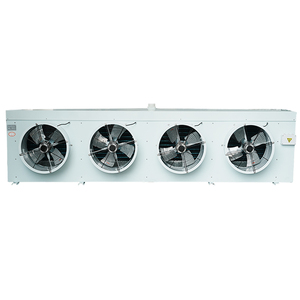Refroidisseur d'air à 4 prises d'air <span class=keywords><strong>en</strong></span> acier coloré DD à longue durée <span class=keywords><strong>de</strong></span> <span class=keywords><strong>vie</strong></span> pour le stockage rapide des aliments surgelés - Product Image 1