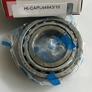 แบริ่งลูกกลิ้ง <span class=keywords><strong>L45449</strong></span>/10เทเปอร์แบริ่ง <span class=keywords><strong>L45449</strong></span>/10เทเปอร์แบริ่งลูกกลิ้ง <span class=keywords><strong>L45449</strong></span>/<span class=keywords><strong>L45449</strong></span> - Product Image 3