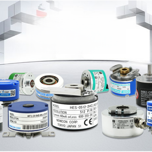 Hot Sale H40-<strong>8</strong>-1024VL Rotary <strong>Encoder</strong> 1024PPR - Product Image 6