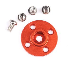 Bras de servo en métal OKY8204 25T M3 pour voiture et drone - Product Image 3