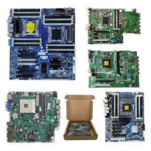 O HP Z840 761510-001 761510-601 710327-002 Workstation Motherboard