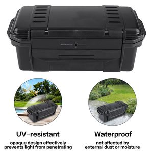 Échantillon gratuit Vange IOT boîte de projet électronique bricolage 613615mm boîtier en plastique ABS coque pour câble connecteur boîte de sortie - Product Image 4