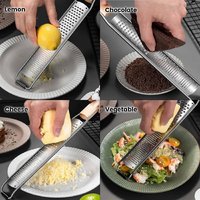 Râpe à fromage pratique, accessoires de cuisine, outils, ustensiles de cuisine