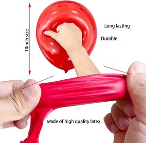 <strong>Balloons</strong> for Birthday Party Decorations Baby Shower Bridal Shower Bride to Be Wedding <strong>Graduation</strong> <strong>Balloon</strong> Arch Garland Kit - Product Image 4