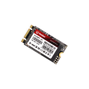 Фабрика KingSpec OEM m.2 2242 sata3 NGFF ssd жесткий диск 128GB 256GB 512GB 1TB 2TB m2 sata ssd для компьютера - Product Image 4