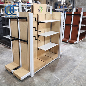 <span class=keywords><strong>Negozi</strong></span> di abbigliamento espositore sports Shop Interior Design negozio di abbigliamento Design <span class=keywords><strong>Jeans</strong></span> Display per il centro commerciale negozio di abbigliamento - Product Image 1