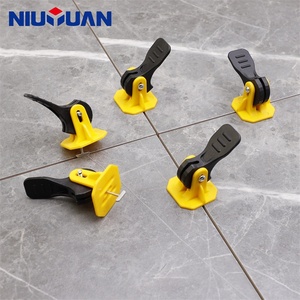 Bán Chạy Mới Hệ Thống San Lấp Mặt Bằng Gạch Tái Sử Dụng Cho Sàn Và Bộ Dụng Cụ San Lấp Mặt Bằng Gạch Thủ Công - Product Image 1