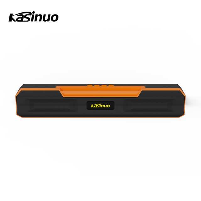 New Desktop Multimedia Lossless HD Sound Quality Speaker Control Music Audio Speaker Wireless Portable Bt Speaker Indoor Outdoor