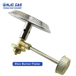 CNJG Kenya Ghana Fornello <span class=keywords><strong>a</strong></span> <span class=keywords><strong>Gas</strong></span> LPG Economico Singolo Mini <span class=keywords><strong>con</strong></span> Valvola in Zinco, Fornello Portatile da Campeggio per <span class=keywords><strong>Bombola</strong></span> da 6KG - Product Image 5