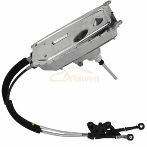 Palanca de cambio de marchas Aelwen utilizada para VW <span class=keywords><strong>Caribe</strong></span> OE NO. 6RF711049 AEL-68197 - Product Image 2