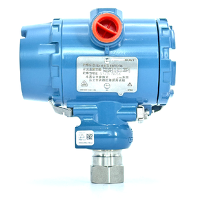 Rosemounte 2088 Medidor de Presión Absoluta y Manométrica 4-20mA 2088T 2088G - Product Image 6