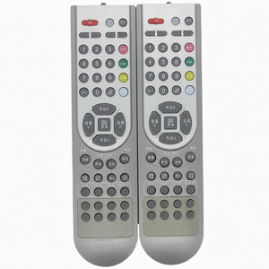 <span class=keywords><strong>Telecomando</strong></span> Universale RC1900 Sostitutivo per TV OKI HITACHI Luxor <span class=keywords><strong>GRUNDIG</strong></span> TECHWOOD AKAI SANYO LCD LED Plasma - Product Image 1
