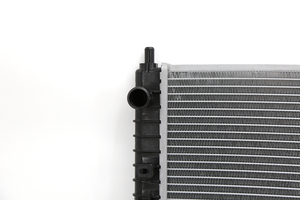 Changan Automobile Chang X70A réservoir d'<span class=keywords><strong>eau</strong></span> de remplacement de <span class=keywords><strong>radiateur</strong></span> de brasage en aluminium nouveau 1301100BR03 - Product Image 2