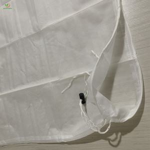 ถุงคลุมกระถางต้นไม้ในฤดูหนาวขนาด10X30ฟุตถุงป้องกันน้ำค้างแข็งสำหรับแช่แข็งกลางแจ้งขนาด23x31x39 75x55 47.2x70 8'' - Product Image 5