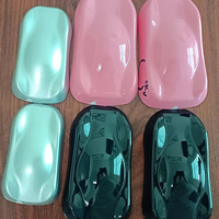 Vernis brillant LED durcissable UV haute dureté, résistant aux rayures, pour quincaillerie