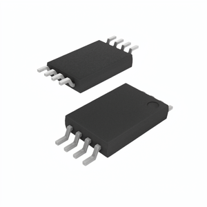 Authorized Distributor Memory 8 TSSOP AT24C16D-XHM-T Buy Electronics Components Online - Product Image 1