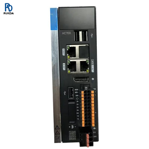 Module de Contrôle de Bus Industriel Haute Performance AC703 AC704 AC705 AC706 – Unité de Contrôle de Communication pour Réseau d'Automatisation PLC - Product Image 1