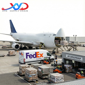 Miglior Agente di Spedizione per il <span class=keywords><strong>Canada</strong></span>, Servizio UK USA, Spedizione Marittima LCL+Express con Assicurazione, Ispezione Container di Seconda Mano - Product Image 1