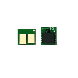Puces de toner W9270MC W9271MC W9272MC W9273MC pour imprimantes HP Color LaserJet Enterprise MFP X67755 X67765z - Product Image 2