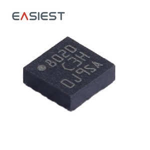 LIS3DHTR, Nuevo y original, Sensores de movimiento y posición, Componentes electrónicos - Product Image 2