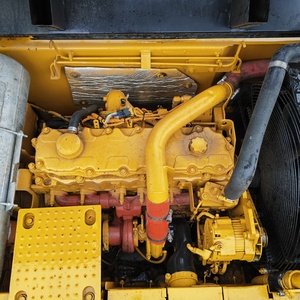 330D แคตเตอร์312D 325DL สำหรับแมวมือสองรถขุดขนาดกลางแบบดั้งเดิม CAT315D 325D - Product Image 6