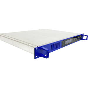 Émetteur optique à modulation directe FTTH 1550nm DFB ORTEL Laser 7-10mW 47-862MHz Gestion Web SNMP CATV HZY-D1550T-XX - Product Image 4
