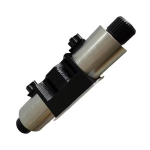 Vannes hydrauliques directionnelles à solénoïdes DG4V-5 Proporsional DG4V-5-0A-M-U-H7 DG4V-5-0AL - Product Image 3