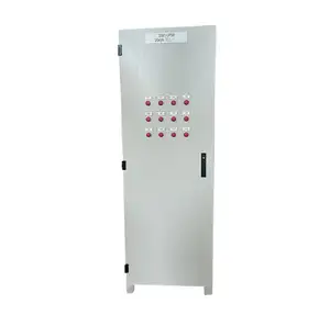 Unterbrechungsloses Stromanlage 20 kVA UPS Bypass-Tank