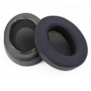 Almohadillas de Gel Refrigerante de Repuesto para <span class=keywords><strong>Auriculares</strong></span> Brainwavz HM5, HyperX M50, SHP9500, HyperX Cloud, <span class=keywords><strong>Corsair</strong></span> HS35, HS40, HS45 - Product Image 2